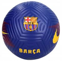 NIKE PIŁKA NOŻNA FC BARCELONA ACADEMY HV1987-455 R.5
