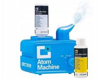 ATOM ULTRADŹWIĘKOWE URZĄDZENIE DO ODGRZYBIANIA