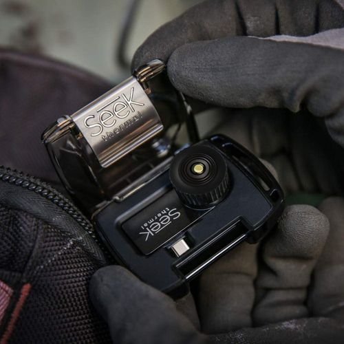 Kamera Seek Thermal Compact Android USB-C, CW-AAA na Arena.pl