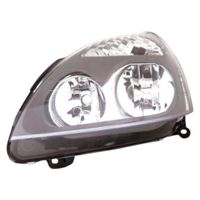 REFLEKTOR LAMPA LEWA RENAULT CLIO II 2002 2003 2004 2005 2006 2007 2008