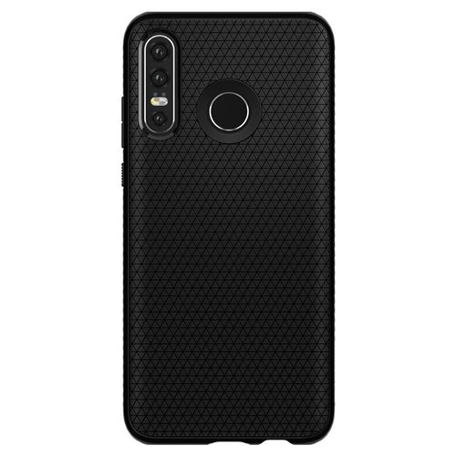 SPIGEN LIQUID AIR HUAWEI P30 LITE BLACK na Arena.pl