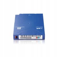 Taśma HP Media Tape LTO1 C7971A 200GB