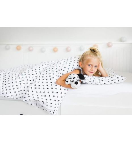 Pościel Bawełniana Kocie Łapki na Arena.pl