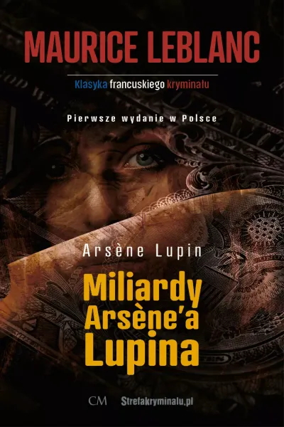 Miliardy Arsene'a Lupina zdjęcie 1