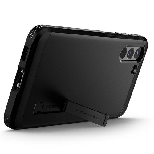 SPIGEN TOUGH ARMOR GALAXY S21 BLACK na Arena.pl