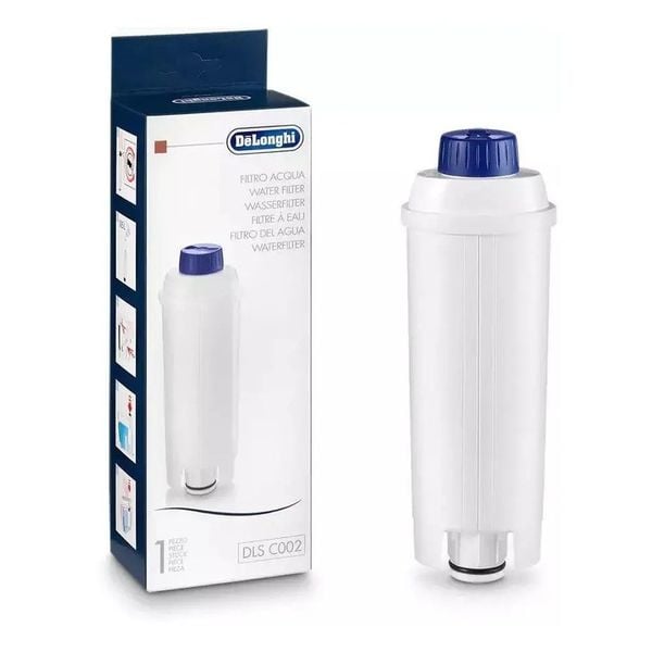 Filtr wody do ekspresu De'Longhi DLSC002 zdjęcie 1