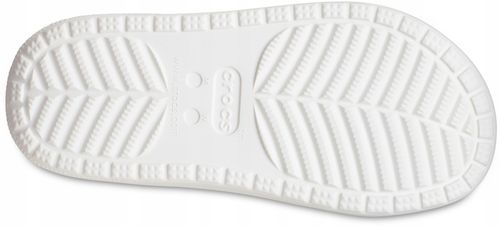 Crocs Ocieplane Klapki Classic Cozzy Sandal 41,5 na Arena.pl