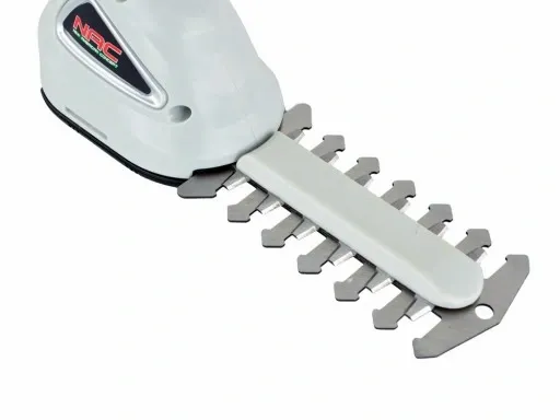 NOŻYCE DO TRAWY KRZEWÓW NAC TA36-JN AKUMULATOROWE zdjęcie 12