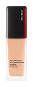 shiseido face synchro skin self-refreshing foundation 240 spf30 30ml