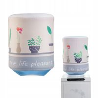 Pokrowiec na Butlę 18,9 litrów - ViO BC-17 - Nowe życie