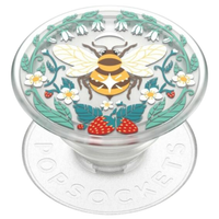 popsockets plantcore grip bee boho806486 uchwyt i podstawka do telefonu