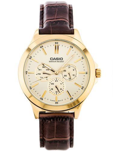 CASIO MTP-V300GL-9A (zd085a) na Arena.pl
