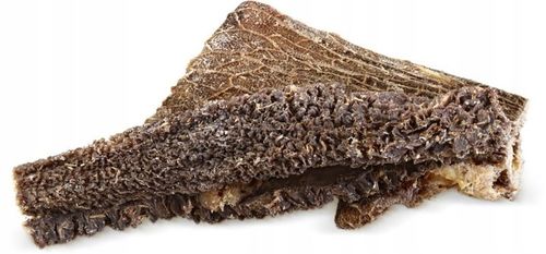 ŻWACZE BARANIE/JAGNIĘCE - 500G | 5-10cm 40-50SZT./op. PRZYSMAK DLA PSA na Arena.pl