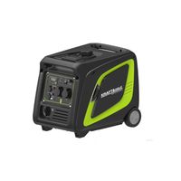 Agregat prądotwórczy inwertorowy 4,9kW KD686