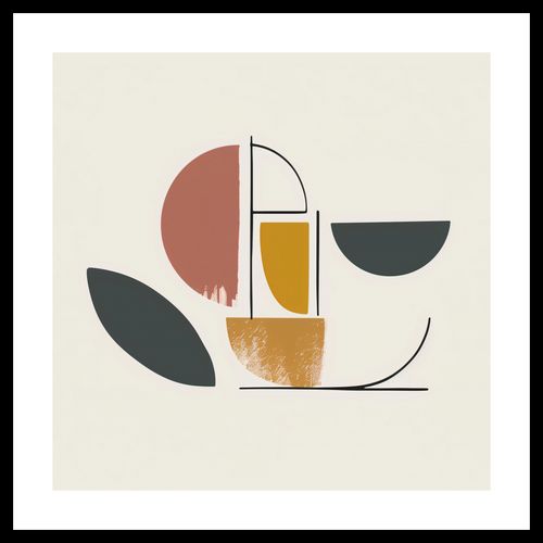 Plakat 50x50cm Sfera Barw na Arena.pl