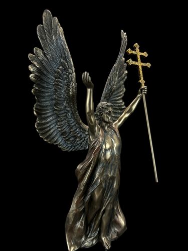 ARCHANIOŁ GABRIEL VERONESE  (WU74747A4) na Arena.pl