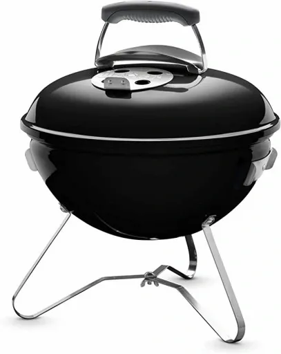 Przenośny grill 37 cm Smokey Joe Original Weber 1111004 zdjęcie 1