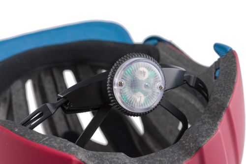 Kask KELLYS TOWN CAP M/L ruby red na Arena.pl