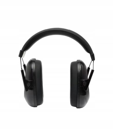 Nauszniki Ochronne BHP Ochronniki Słuchu 27dB Honeywell EMEA VS 110 Gratis na Arena.pl