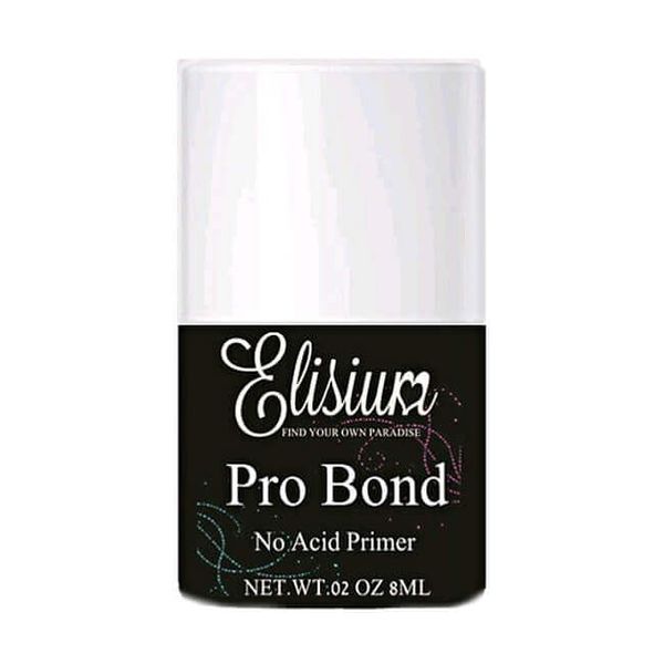 ELISIUM Pro Bond Primer bezkwasowy 9g zdjęcie 1