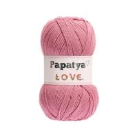 Włóczka PAPATYA LOVE kolor 3570