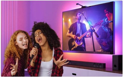 Taśma LED dla TV Govee H6199 TV 75" do 85 na Arena.pl