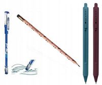 duża WYPRAWKA SZKOLNA PRZYBORY SZKOLNE ZESZYTY TEMATYCZNE klasa 4-8