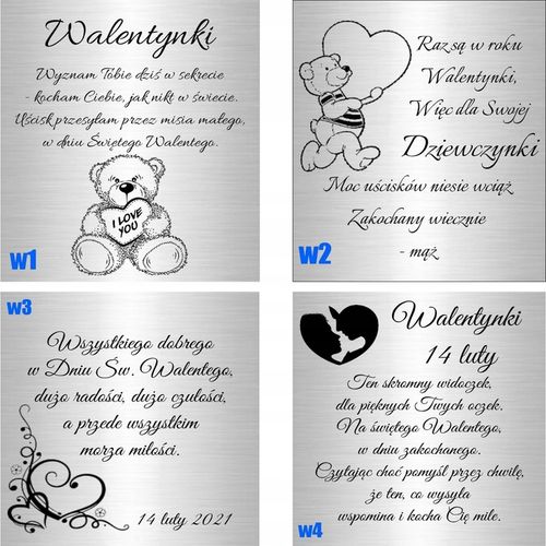 Kolczyki Srebro 925 Skrzydła Nausznice Grawer na Arena.pl