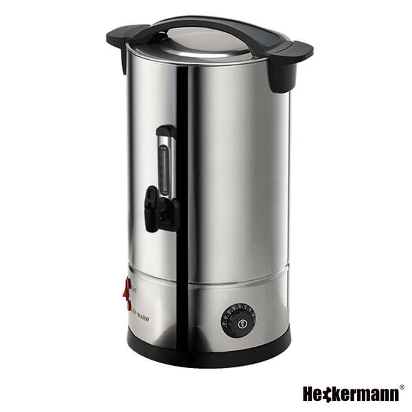 Warnik do wody Heckermann 18L zdjęcie 12