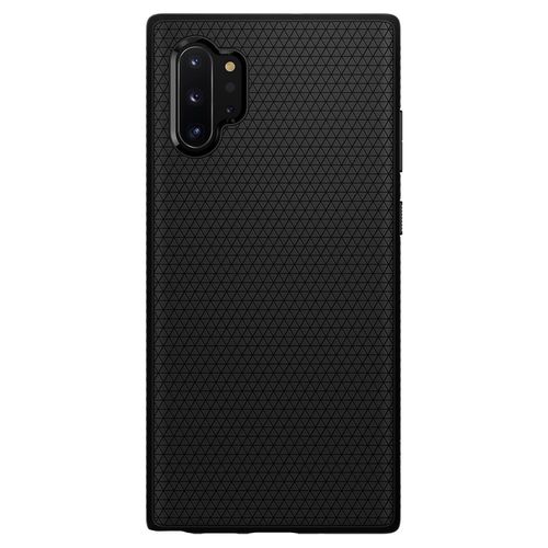SPIGEN LIQUID AIR GALAXY NOTE 10+ PLUS MATTE BLACK na Arena.pl