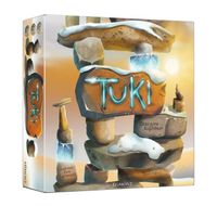 Egmont Gra Tuki, nr kat. 60622