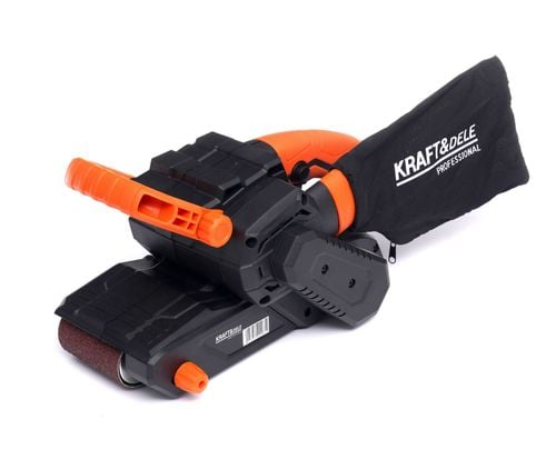 SZLIFIERKA TAŚMOWA 2000W KD1660 na Arena.pl