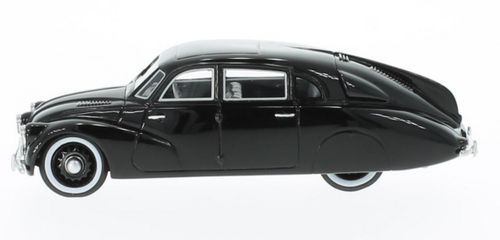 NEO MODELS Tatra 87 1940 (black) na Arena.pl