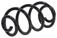 SPRĘŻYNA ZAWIESZENIA TYŁ NISSAN QASHQAI I 2007 2008 2009 2010 2011 2012