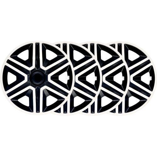 Kołpaki 15 do DACIA DUSTER DOKKER LODGY na Arena.pl