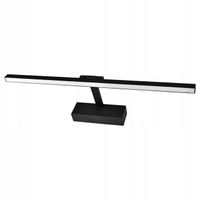 2 x Kinkiet LED łazienkowy Lampa nad lustro 14W 60cm