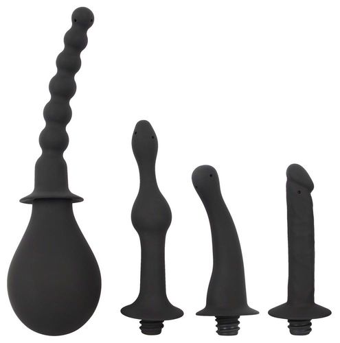 black velvets douche with 4 at na Arena.pl
