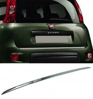 FIAT PANDA II - LISTWA CHROM Chromowana na Klapę