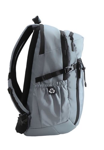 Duży plecak Discovery METROPOLIS 213 szary na Arena.pl