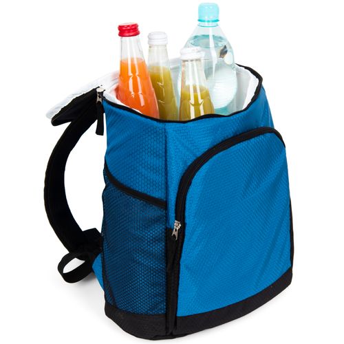 Plecak termiczny na plażę turystyczny 15L na Arena.pl