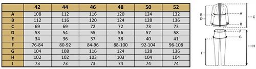 Komplet damski garnitur marynarka i spodnie POLSKI PRODUCENT duże rozmiary na Arena.pl