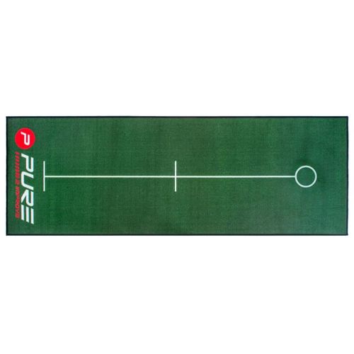 MATA DO TRENINGU PUTTOWANIA 237x80cm na Arena.pl