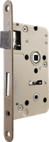 zamek wpuszczany zw 80 72/50 wc oliwka - mp zw72/50wc