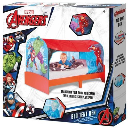 Namiot na łóżko Avengers na Arena.pl