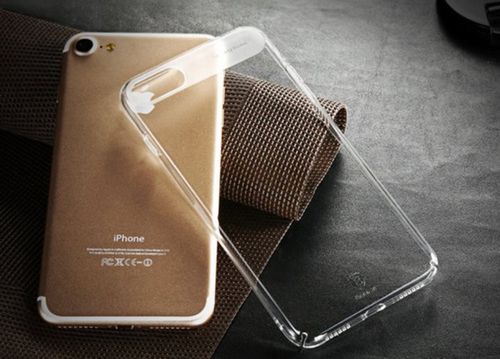 iPhone 7 8 - BASEUS SKY PC HARD CASE Etui na Arena.pl