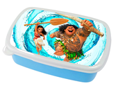 Pojemnik śniadaniowy Vaiana - Moana