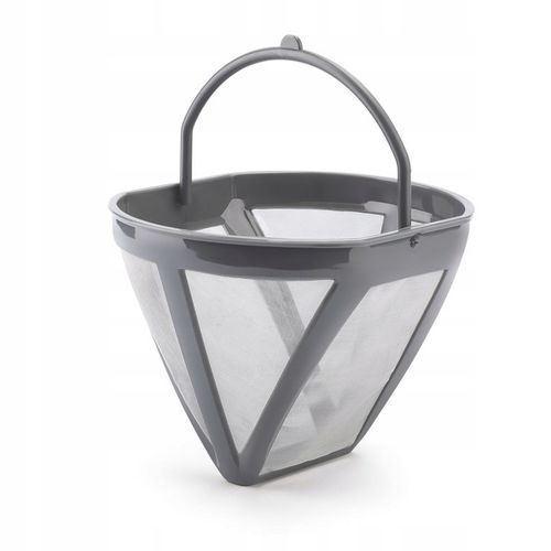 Ekspres do kawy przelewowy 1,4l Smeg DCF02WHEU na Arena.pl