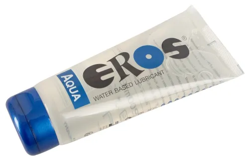 eros aqua żel nawilżający wodny bezzapachowy 200ml na Arena.pl