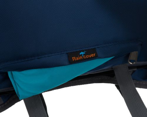 plecak ptn sby-02-8405 navy na Arena.pl