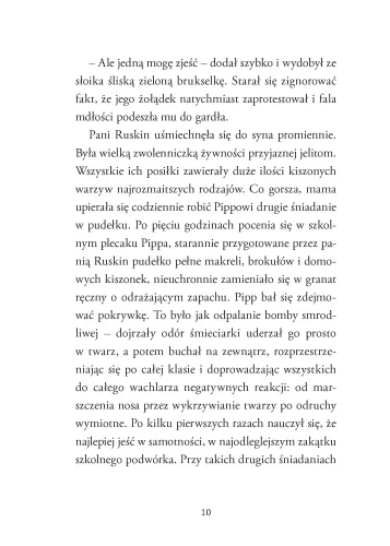 Łowca dusz z Elbow Alley na Arena.pl